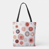 Tote Bag Fourre-tout (Dos)