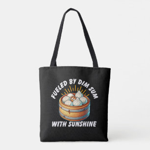 Tote Bag Fourre-tout