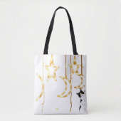 Tote Bag Fourre-tout (Devant)