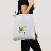 Tote Bag Fourre-tout (De près)