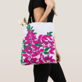 Tote Bag Fourre-tout (De près)