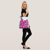 Tote Bag Fourre-tout (Sur le modèle)