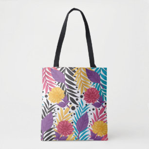 Tote Bag Fourre-tout