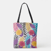 Tote Bag Fourre-tout (Dos)