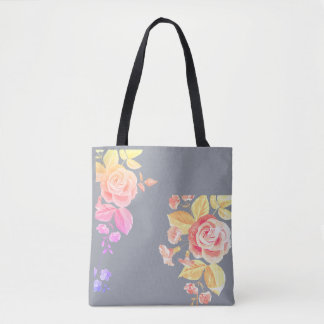 Tote Bag Fourre-tout