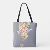 Tote Bag Fourre-tout (Dos)