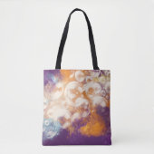 Tote Bag Fourre-tout (Devant)