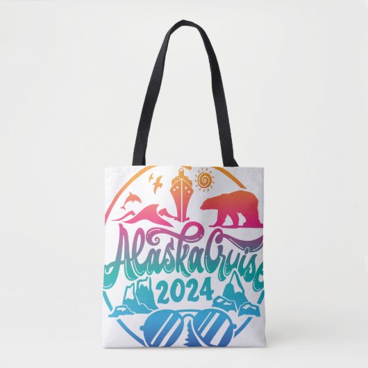 Tote Bag Fourre-tout (Devant)