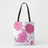 Tote Bag Fourre-tout (Devant)
