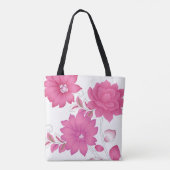 Tote Bag Fourre-tout (Dos)
