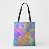 Tote Bag Fourre-tout (Devant)