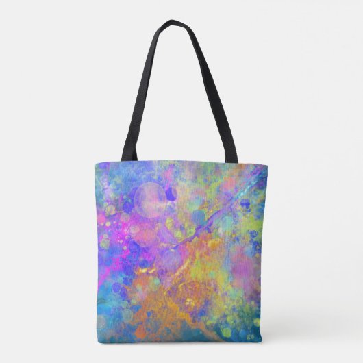 Tote Bag Fourre-tout (Dos)