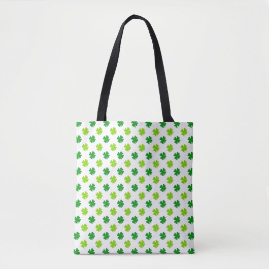 Tote Bag Fourre-tout (Devant)