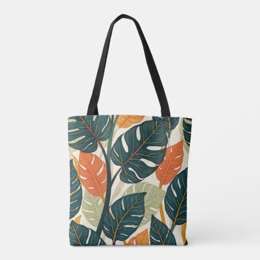 Tote Bag Fourre-tout (Dos)