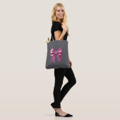 Tote Bag Fourre-tout (Sur le modèle)