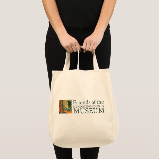 Tote Bag Fourre-tout (Devant (produit))