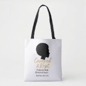 Tote Bag Fourre-tout (Devant)