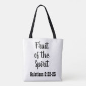 Tote Bag Fourre-tout (Dos)
