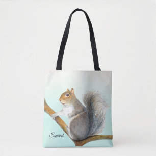Tote Bag Fourre-tout