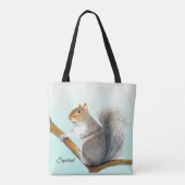 Tote Bag Fourre-tout (Dos)