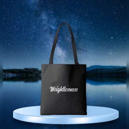 Tote Bag Fourre-tout