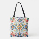 Tote Bag fourre-tout (Dos)