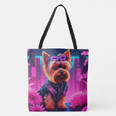 Tote Bag Fourre-tout (Devant)