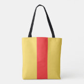 Tote Bag Fourre-tout (Dos)