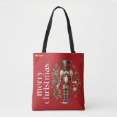 Tote Bag Fourre-tout (Devant)