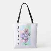 Tote Bag Fourre-tout (Dos)