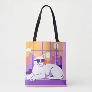Tote Bag Fourre-tout
