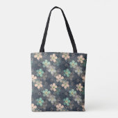 Tote Bag Fourre-tout (Dos)