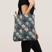 Tote Bag Fourre-tout (De près)