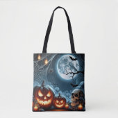 Tote Bag Fourre-tout (Devant)