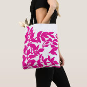 Tote Bag Fourre-tout (De près)