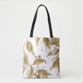 Tote Bag Fourre-tout (Devant)