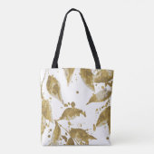Tote Bag Fourre-tout (Dos)