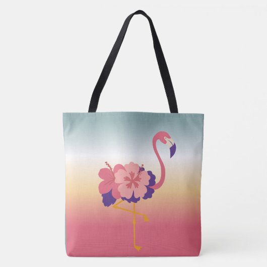 Tote Bag Fourre-tout (Devant)