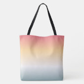 Tote Bag Fourre-tout (Dos)