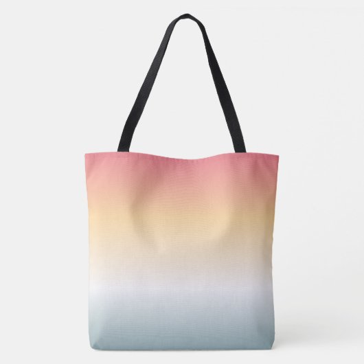 Tote Bag Fourre-tout (Dos)