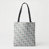 Tote Bag Fourre-tout (Devant)