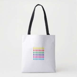Tote Bag Fourre-tout