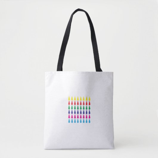 Tote Bag Fourre-tout (Devant)