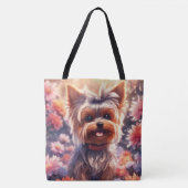 Tote Bag Fourre-tout (Devant)