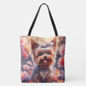 Tote Bag Fourre-tout (Dos)