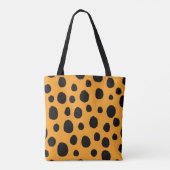 Tote Bag Fourre-tout (Dos)