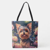 Tote Bag Fourre-tout (Devant)