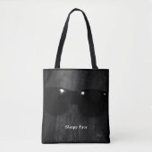Tote Bag Fourre-tout (Devant)