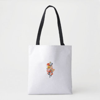 Tote Bag Fourre-tout