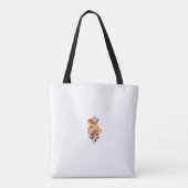 Tote Bag Fourre-tout (Dos)